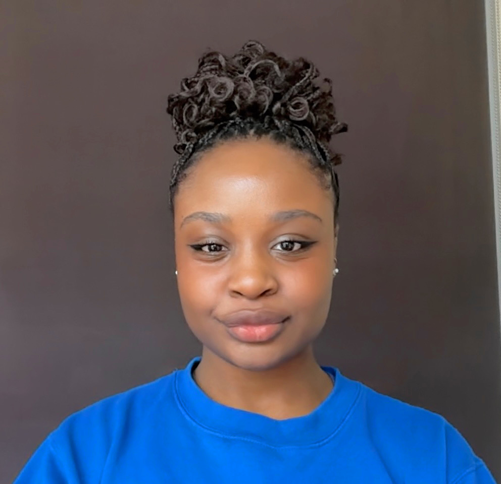 Djoulisa Allen — Founder, HairGrid